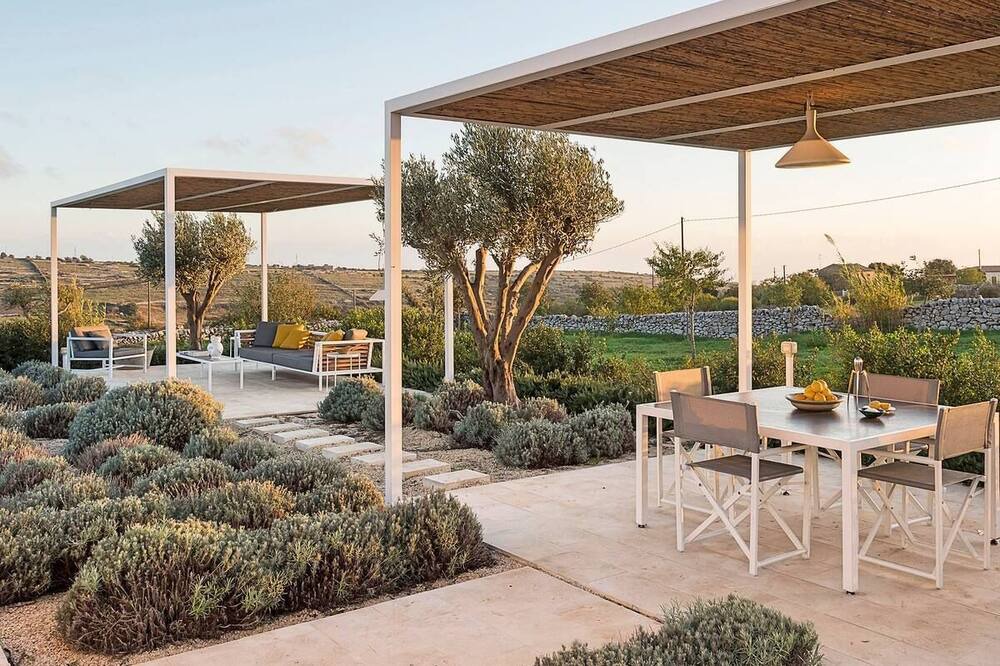 Photo of Patio Balcony in Ragusa