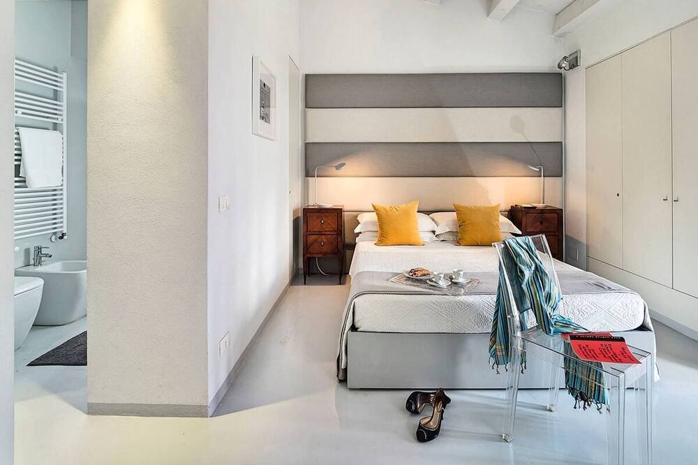 Photo of Bedroom in Ragusa