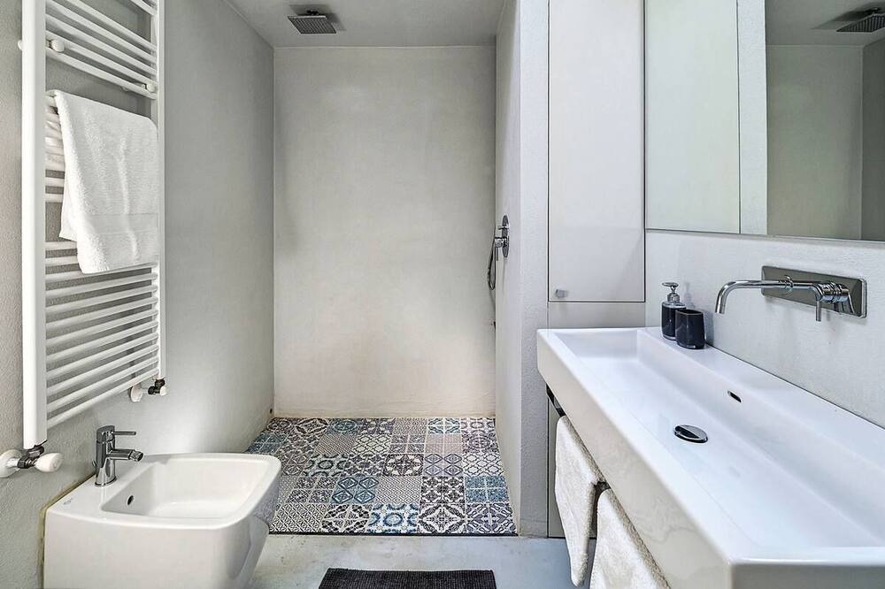 Photo of Bathroom in Ragusa