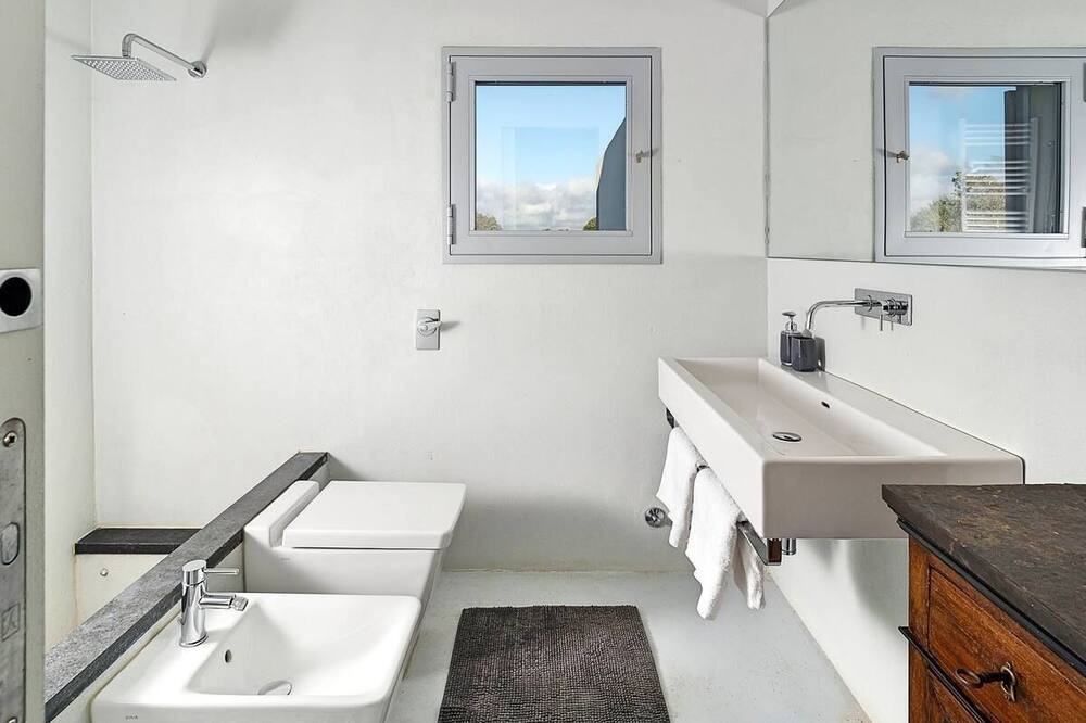 Photo of Bathroom in Ragusa