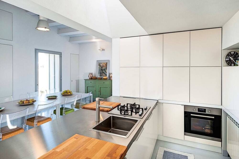 Photo of Kitchen in Ragusa