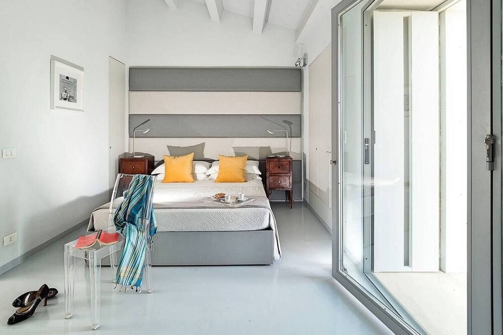 Photo of Bedroom in Ragusa