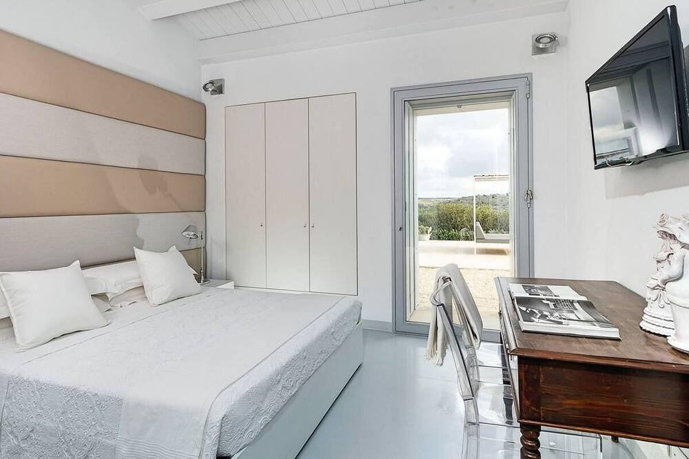Photo of Bedroom in Ragusa