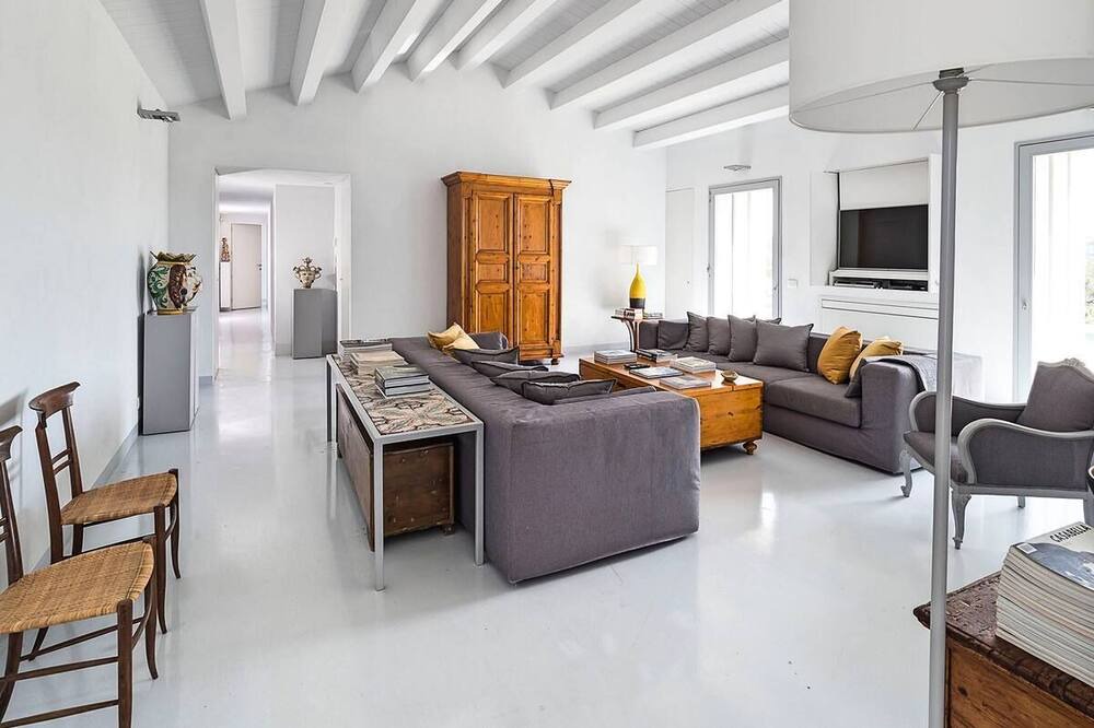 Photo of Livingroom in Ragusa