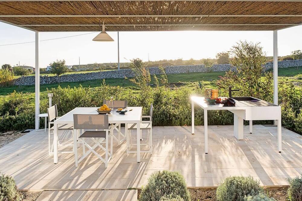 Photo of Patio Balcony in Ragusa
