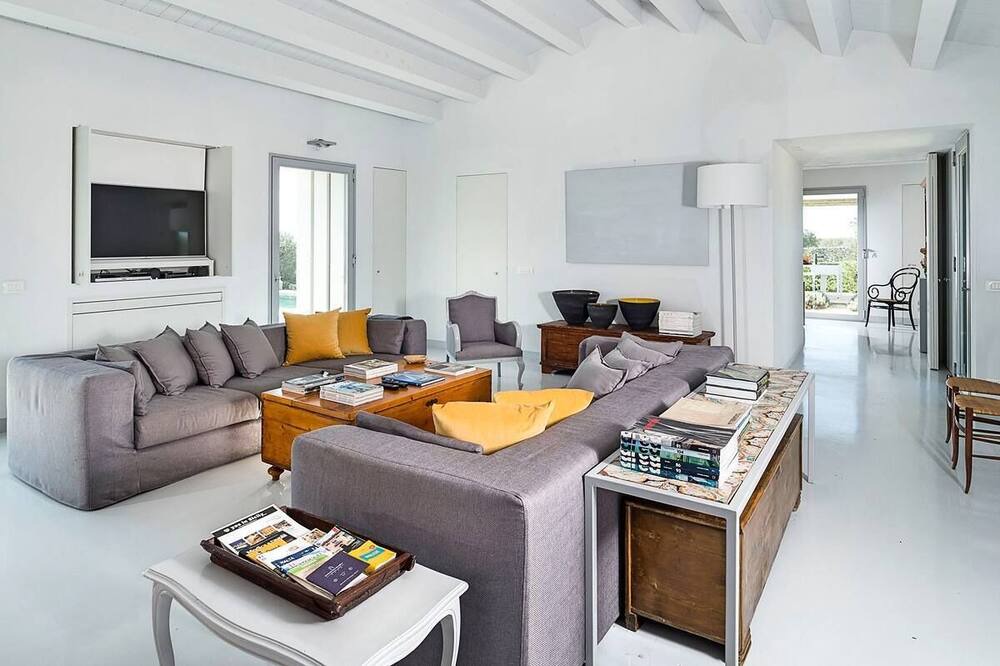 Photo of Livingroom in Ragusa