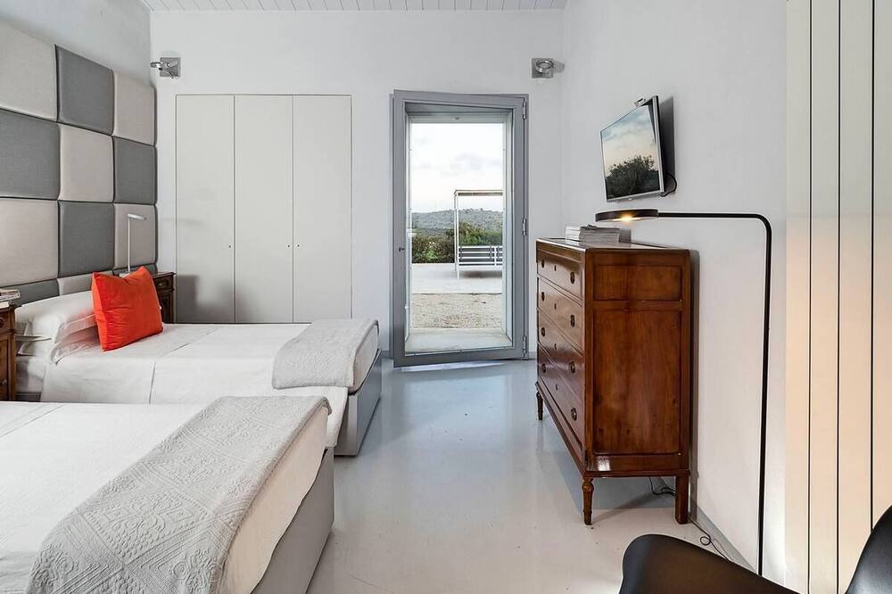 Photo of Bedroom in Ragusa