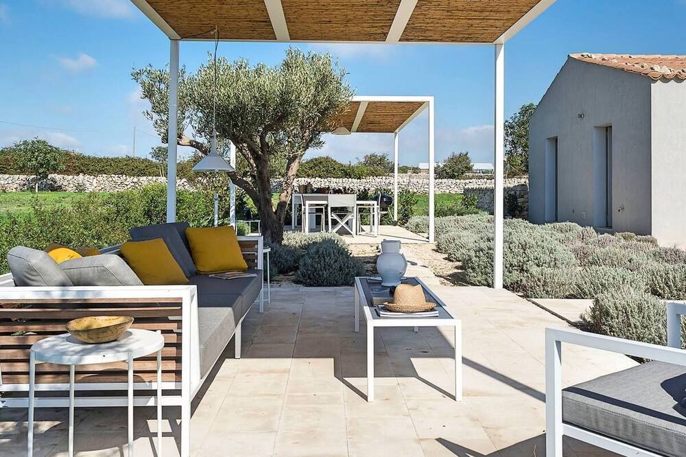 Photo of Patio Balcony in Ragusa