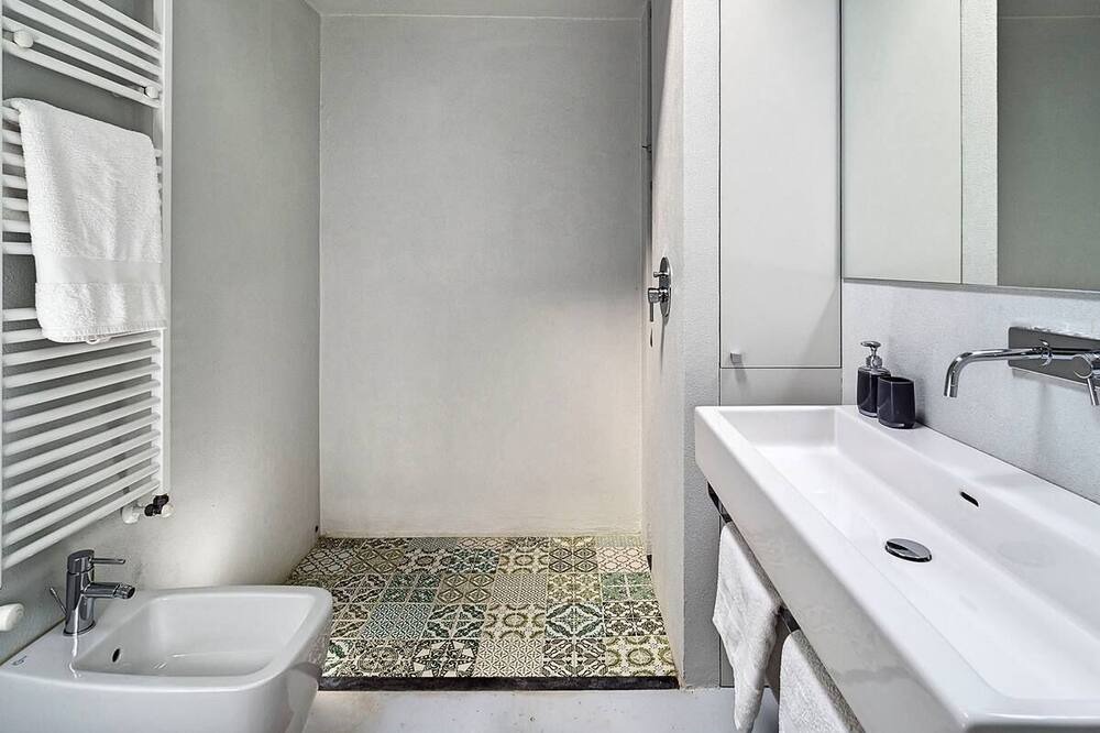 Photo of Bathroom in Ragusa
