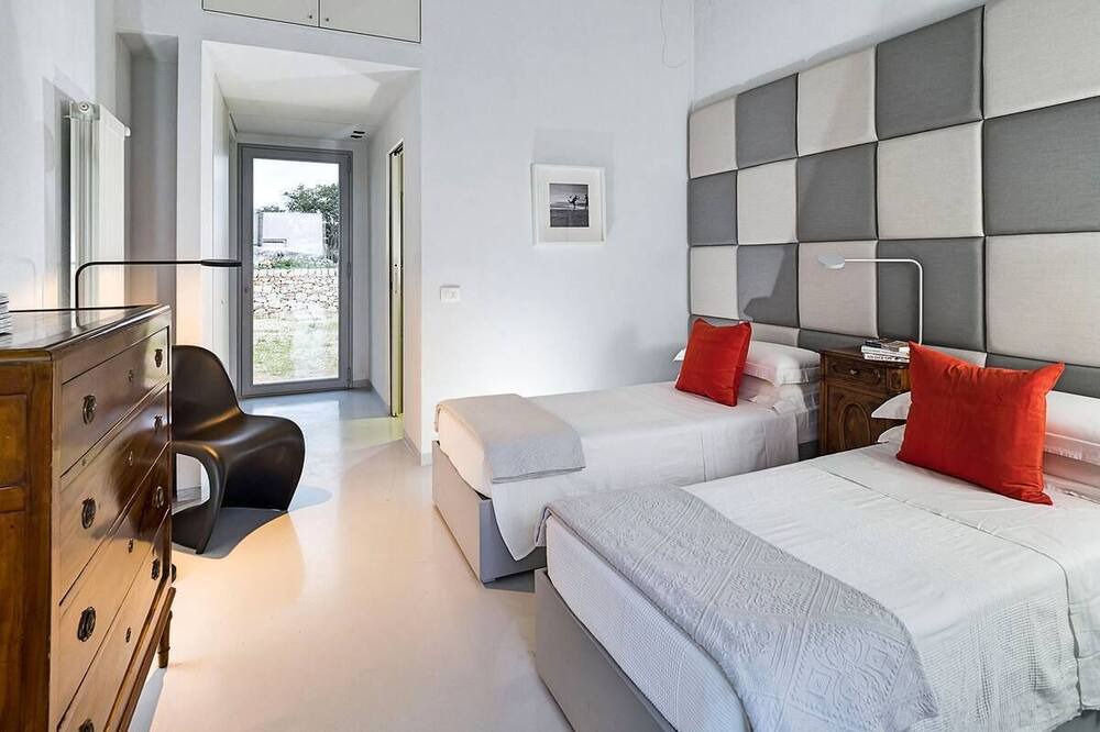 Photo of Bedroom in Ragusa