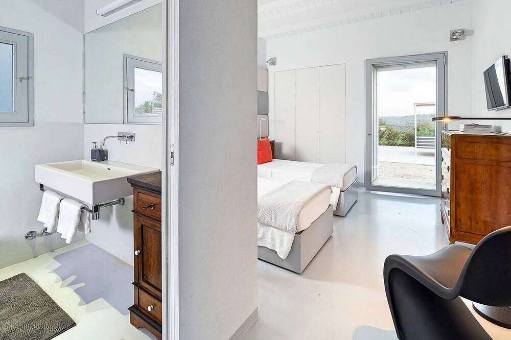 Photo of Bedroom in Ragusa