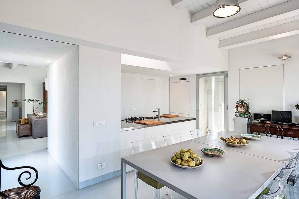 Photo of Kitchen in Ragusa