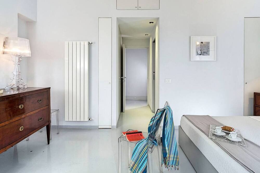 Photo of Bedroom in Ragusa