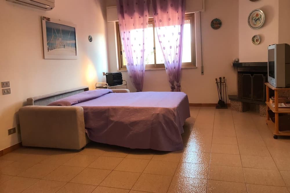 Photo of Bedroom in Sant'Onofrio
