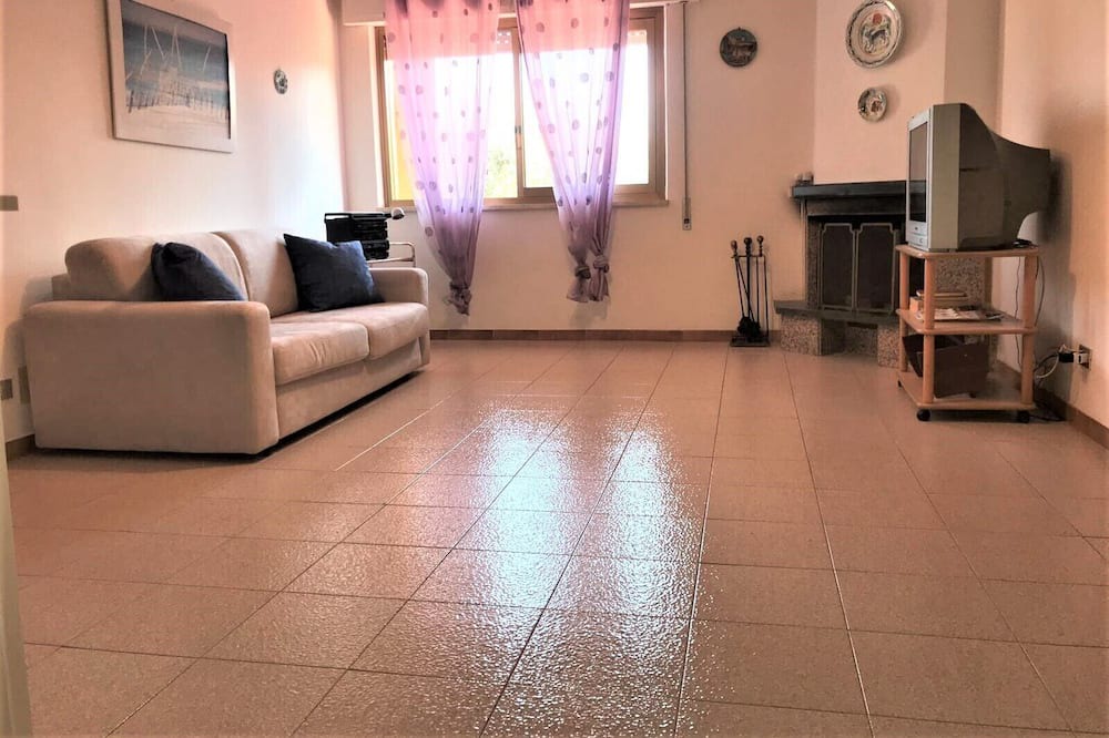 Photo of Livingroom in Sant'Onofrio
