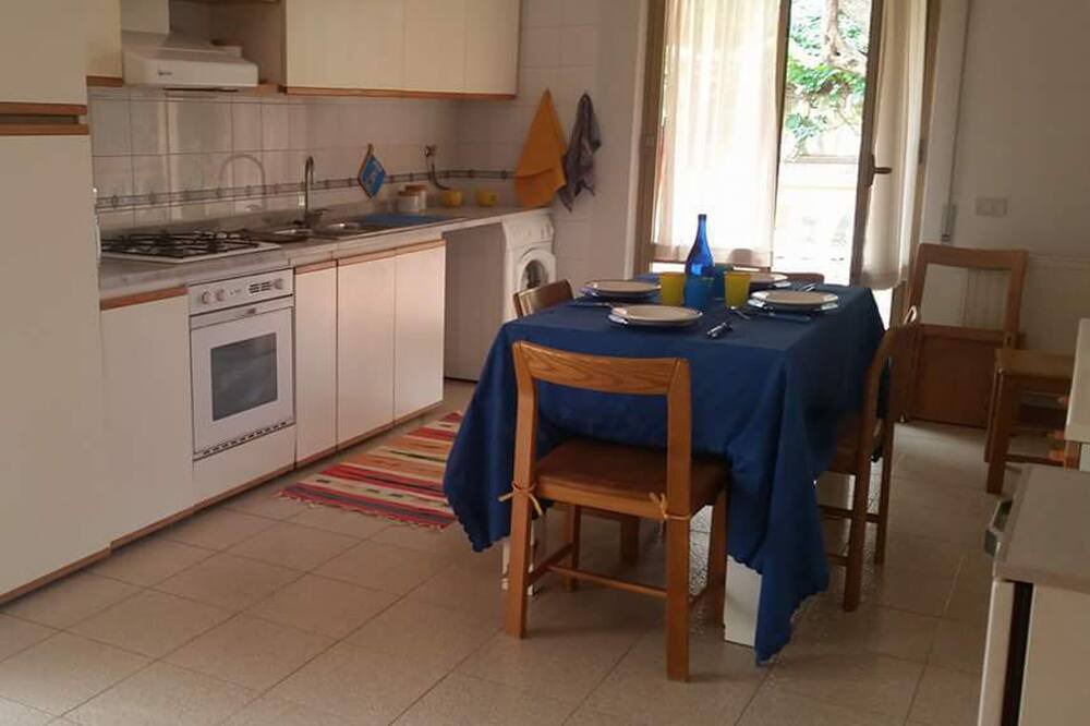 Photo of Kitchen in Sant'Onofrio