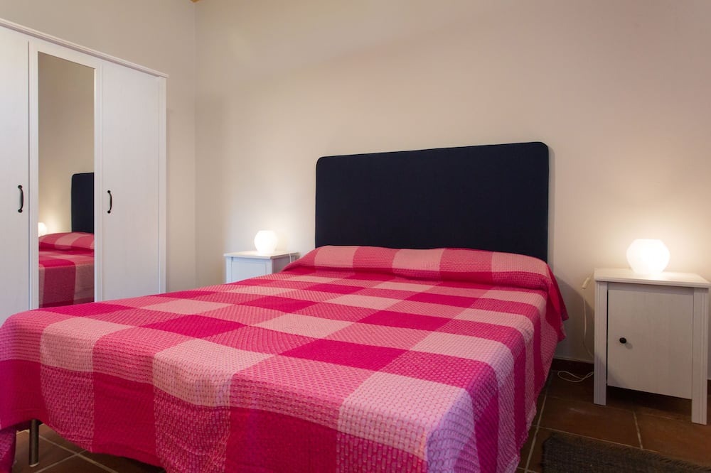 Photo of Bedroom in Sant'Onofrio