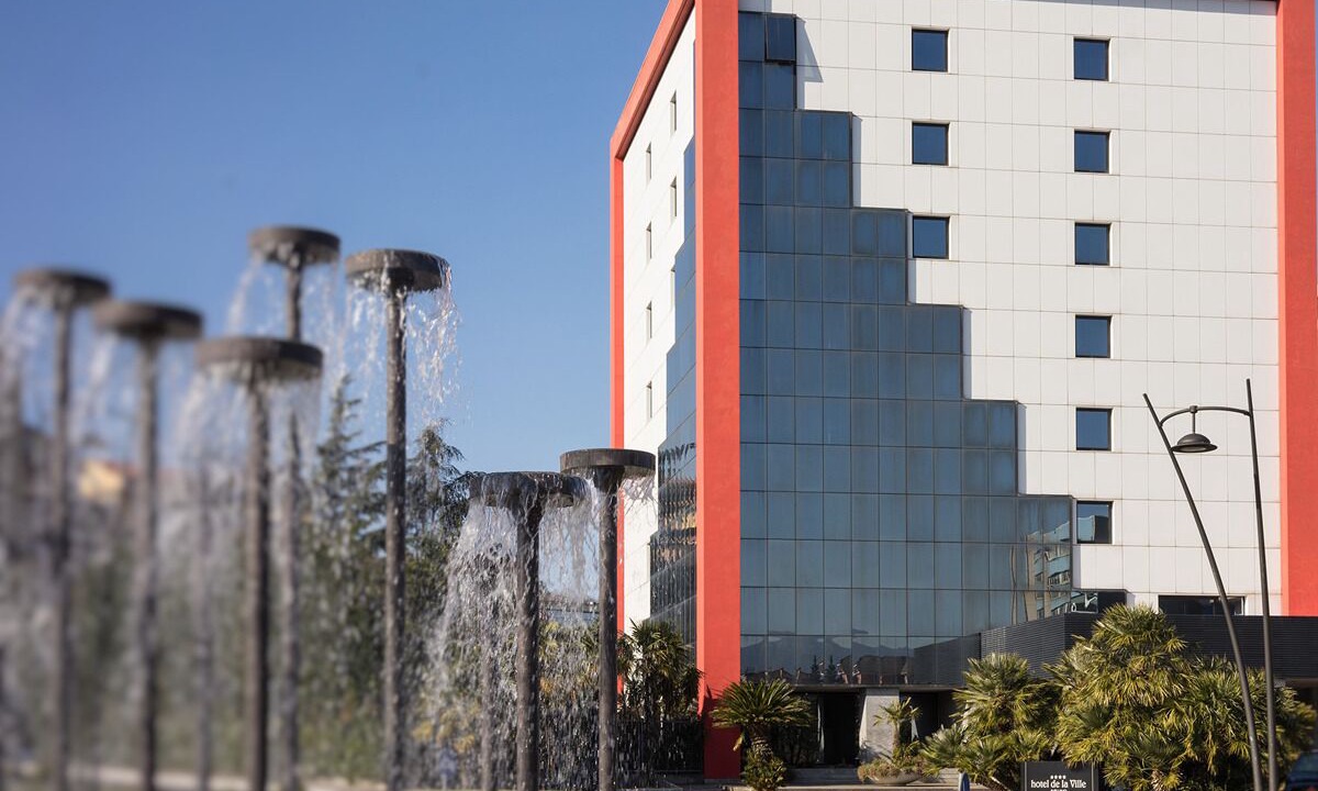 Photo of Outdoor in Avellino
