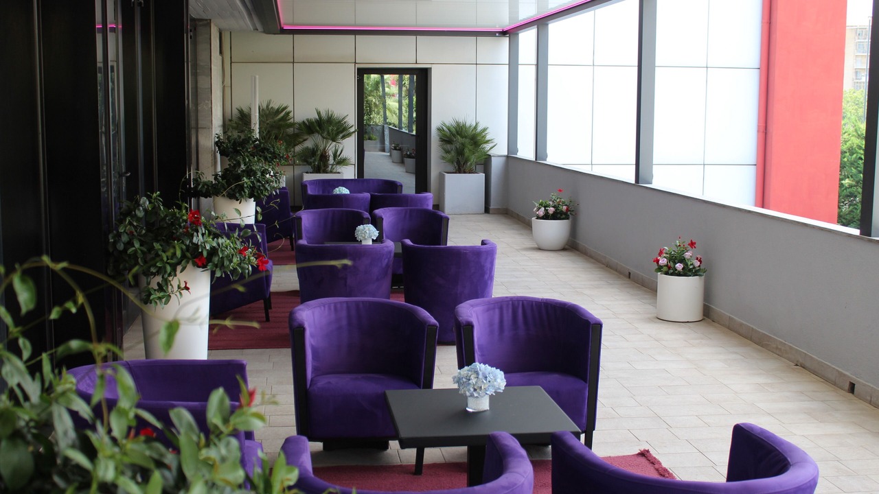 Photo of Patio Balcony in Avellino