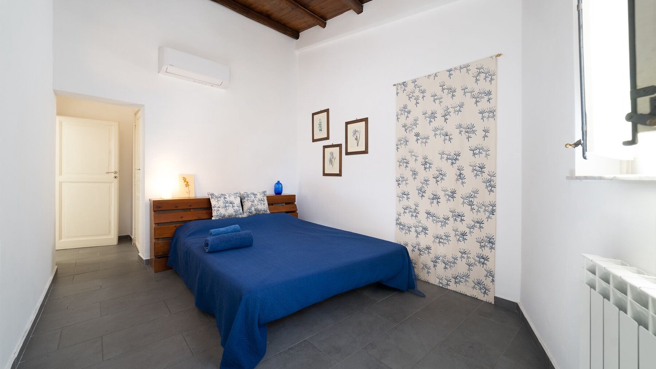 Photo of Bedroom in Centro Storico
