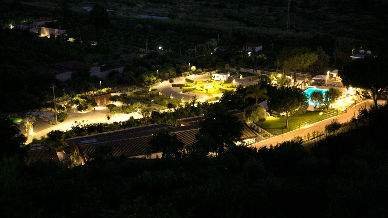 Photo of Outdoor in Trappitello