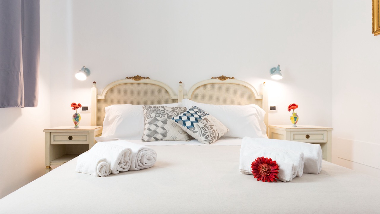 Photo of Bedroom in Trappitello