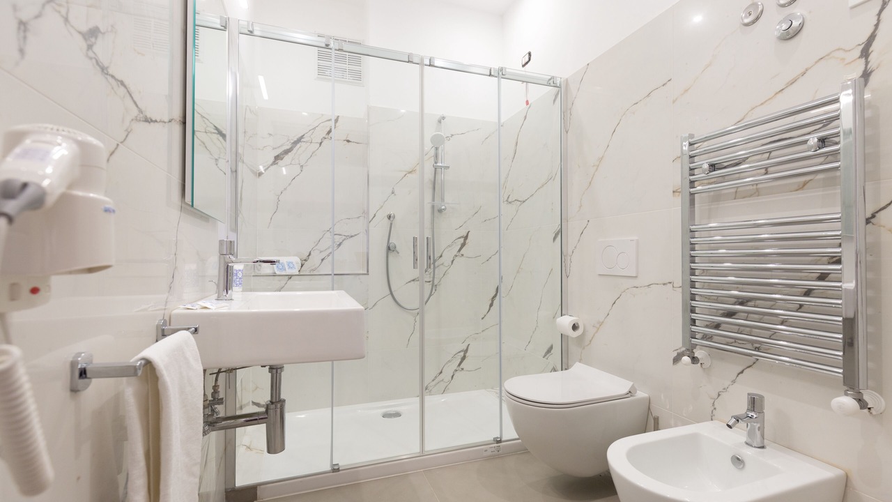 Photo of Bathroom in Trappitello