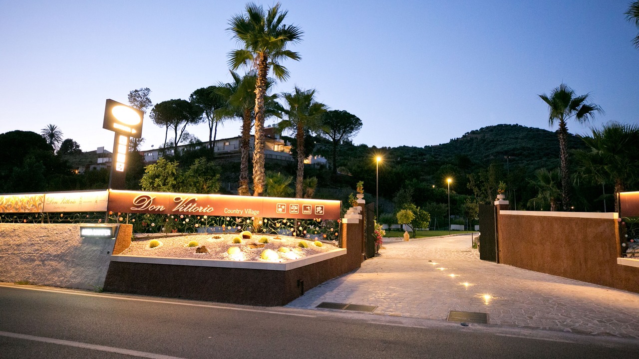 Photo of Outdoor in Trappitello