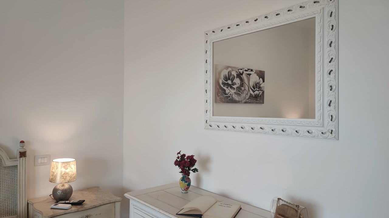 Photo of Bedroom in Trappitello