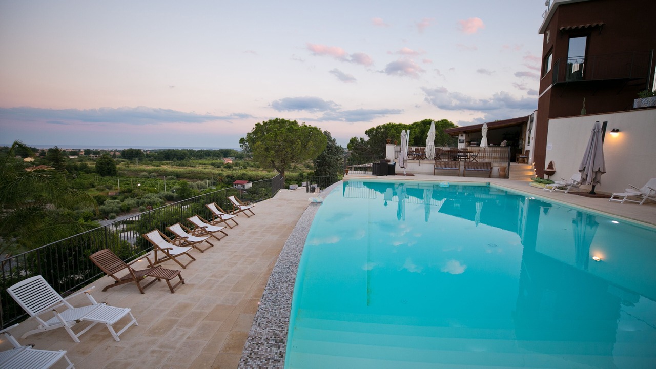 Photo of Outdoor in Trappitello