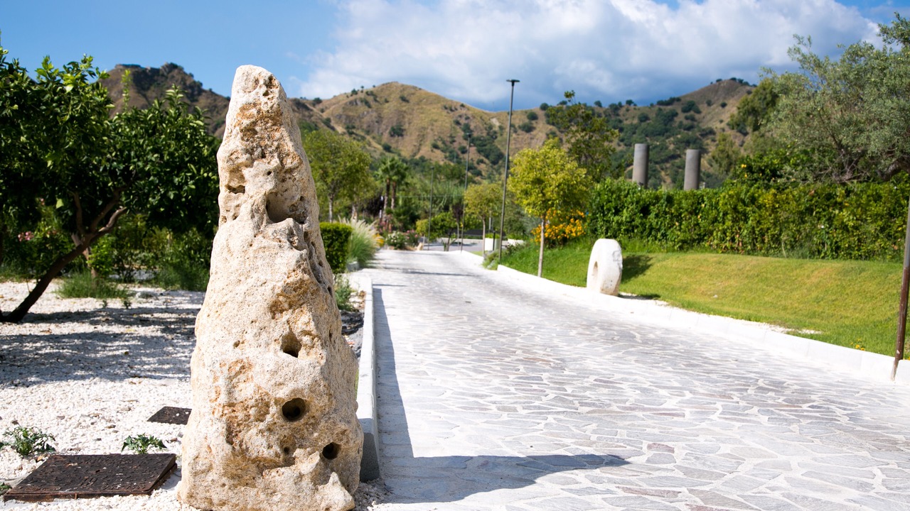 Photo of Outdoor in Trappitello