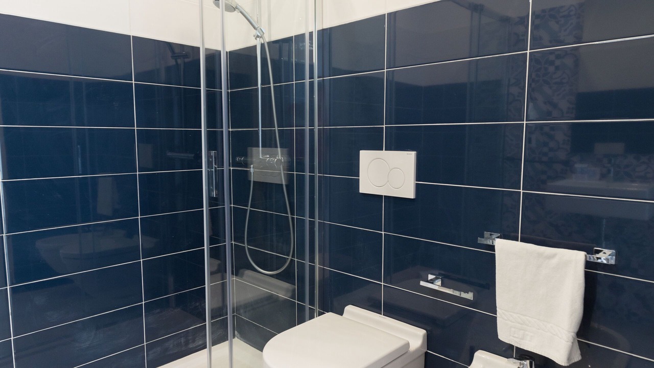 Photo of Bathroom in Trappitello