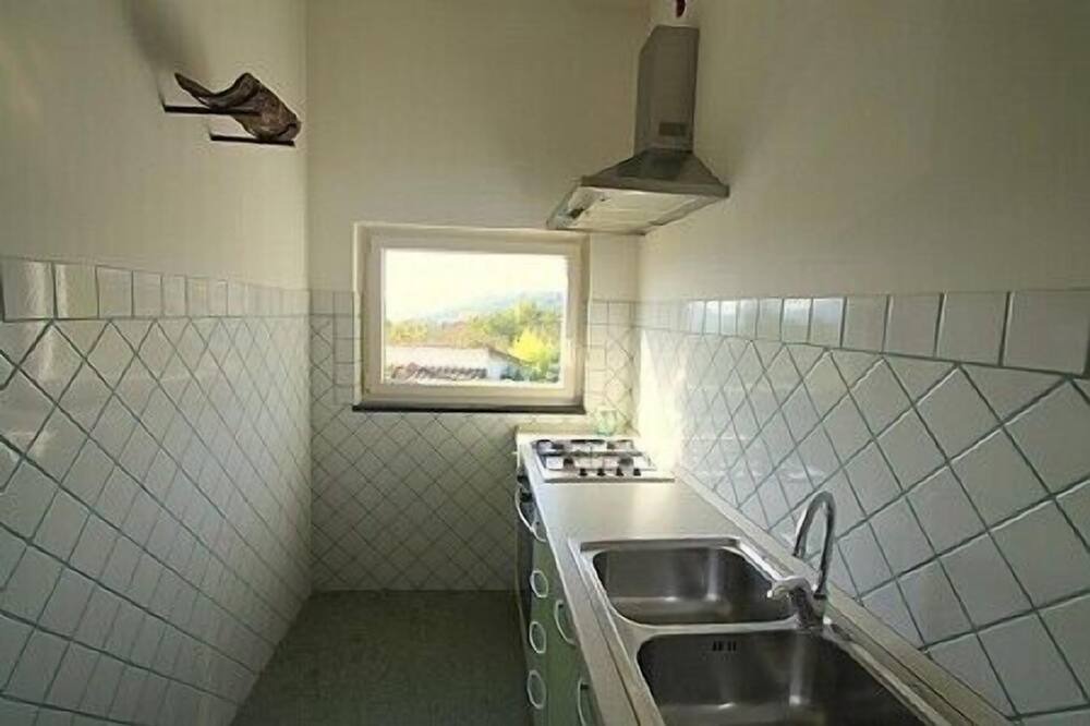 Photo of Kitchen in San Cipriano Picentino