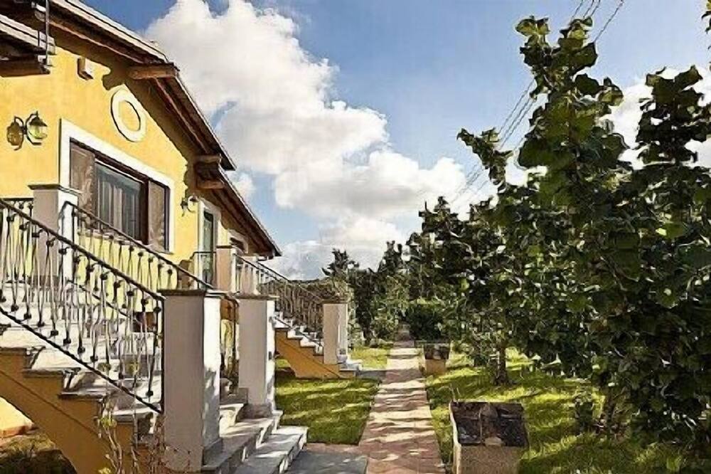 Photo of Outdoor in San Cipriano Picentino