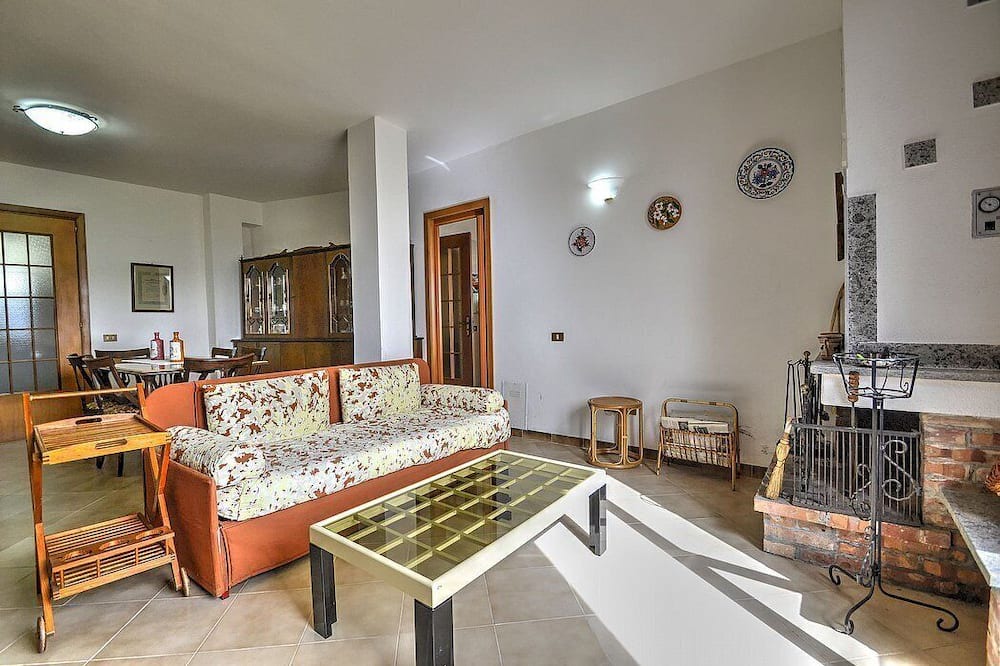 Photo of Livingroom in San Mauro La Bruca