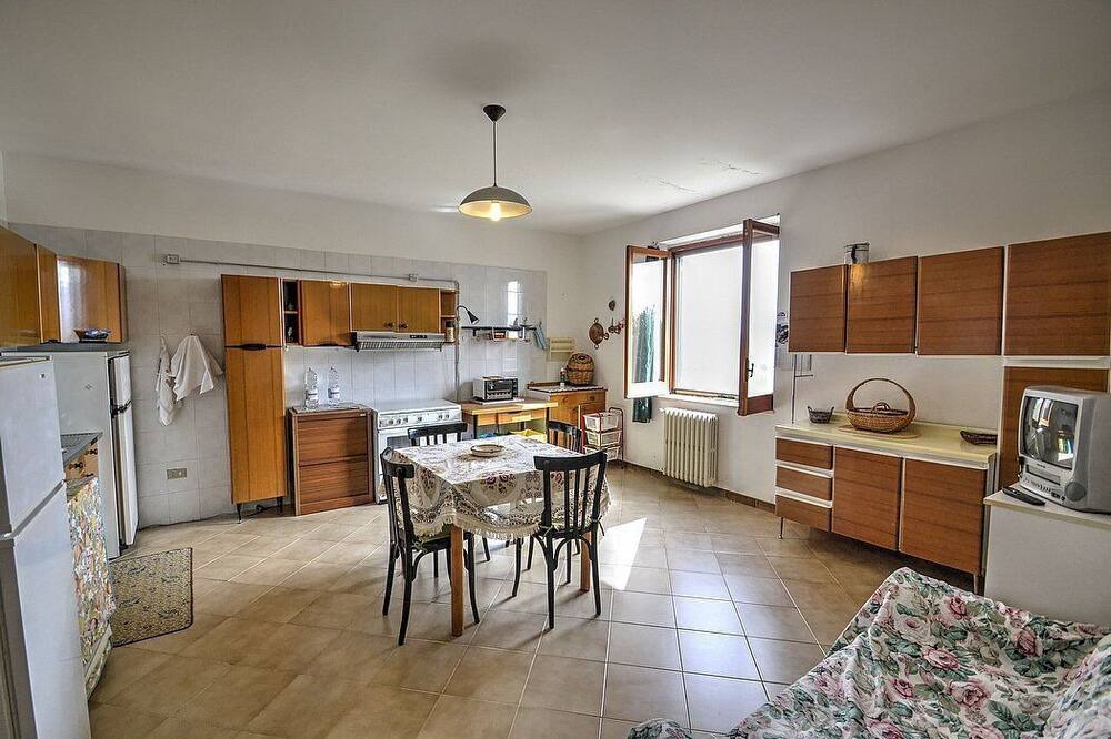 Photo of Kitchen in San Mauro La Bruca