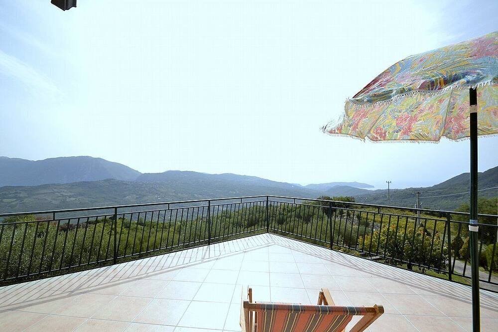 Photo of Patio Balcony in San Mauro La Bruca