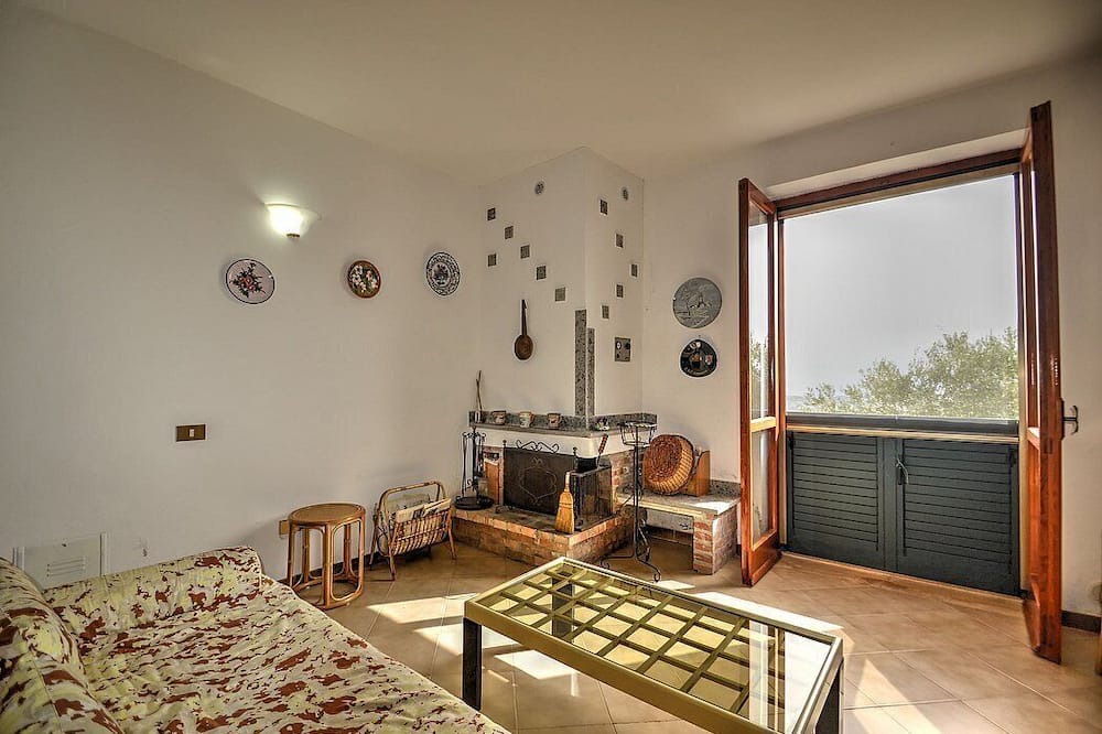Photo of Livingroom in San Mauro La Bruca