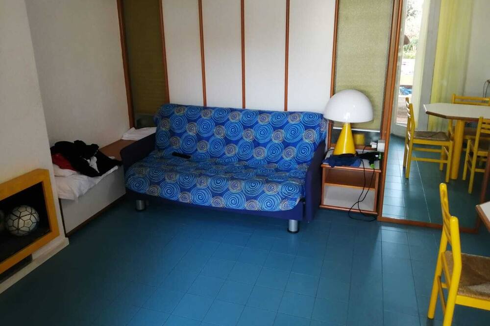 Photo of Livingroom in Santa Caterina