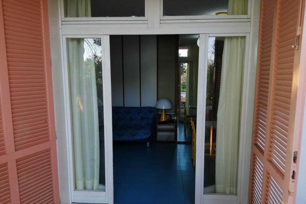 Photo of Patio Balcony in Santa Caterina