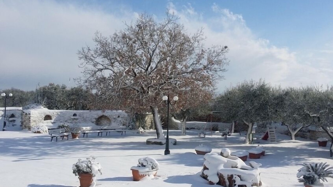 Photo of Outdoor in Gioia del Colle