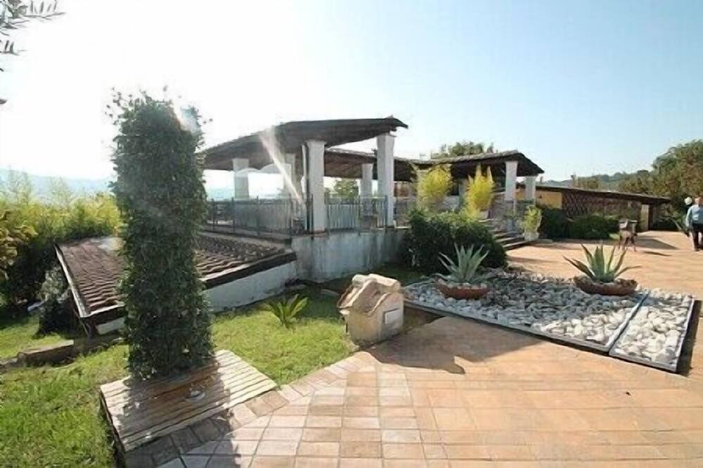 Photo of Outdoor in San Cipriano Picentino