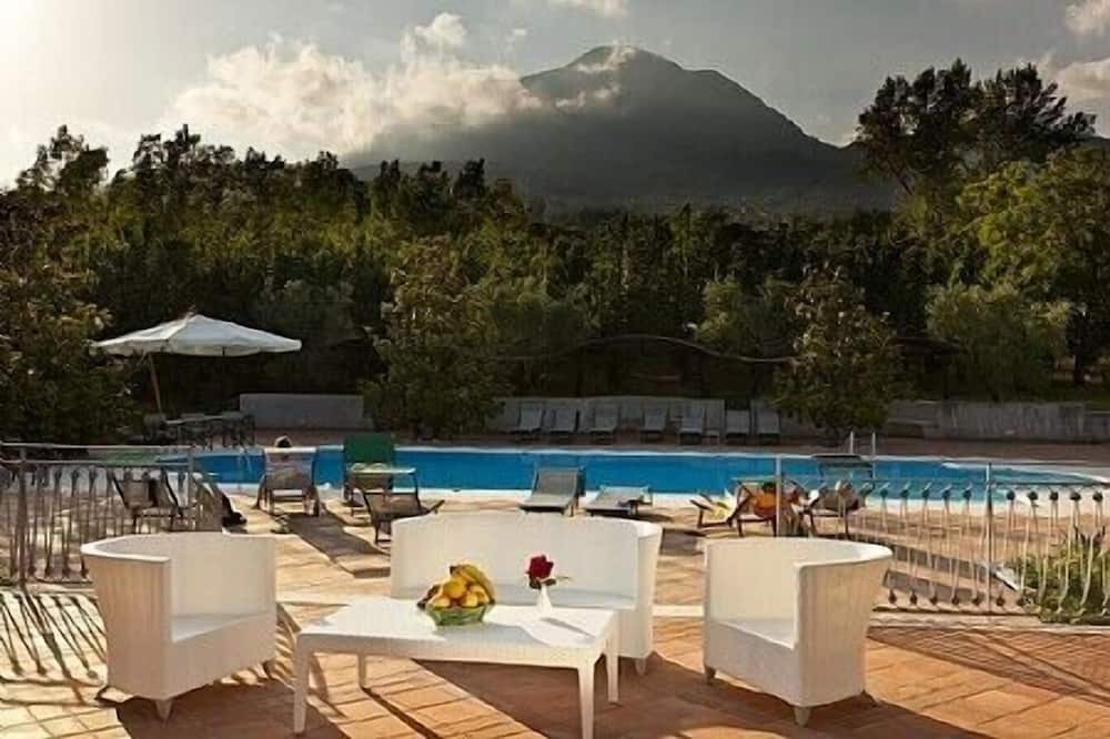 Photo of Outdoor in San Cipriano Picentino