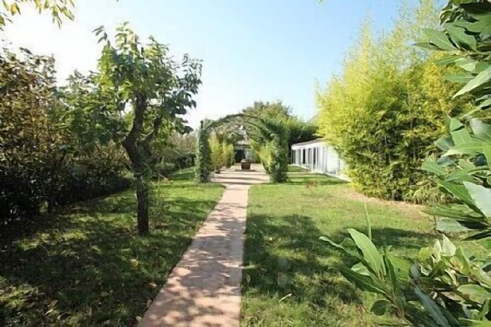 Photo of Outdoor in San Cipriano Picentino