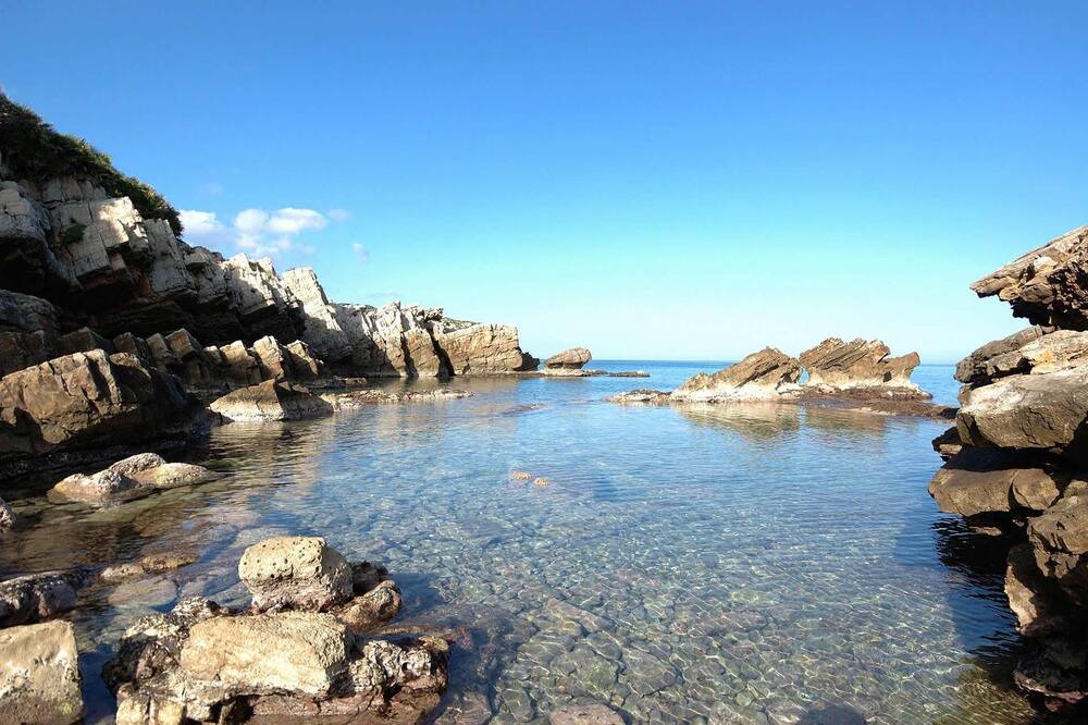 Photo of Outdoor in Castellammare del Golfo