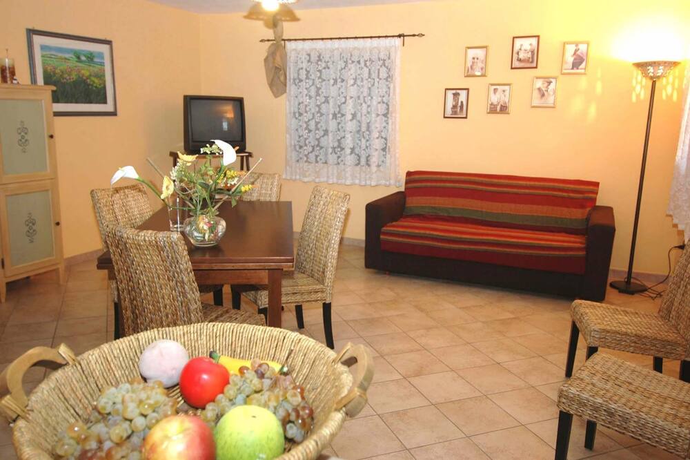 Photo of Livingroom in Castellammare del Golfo