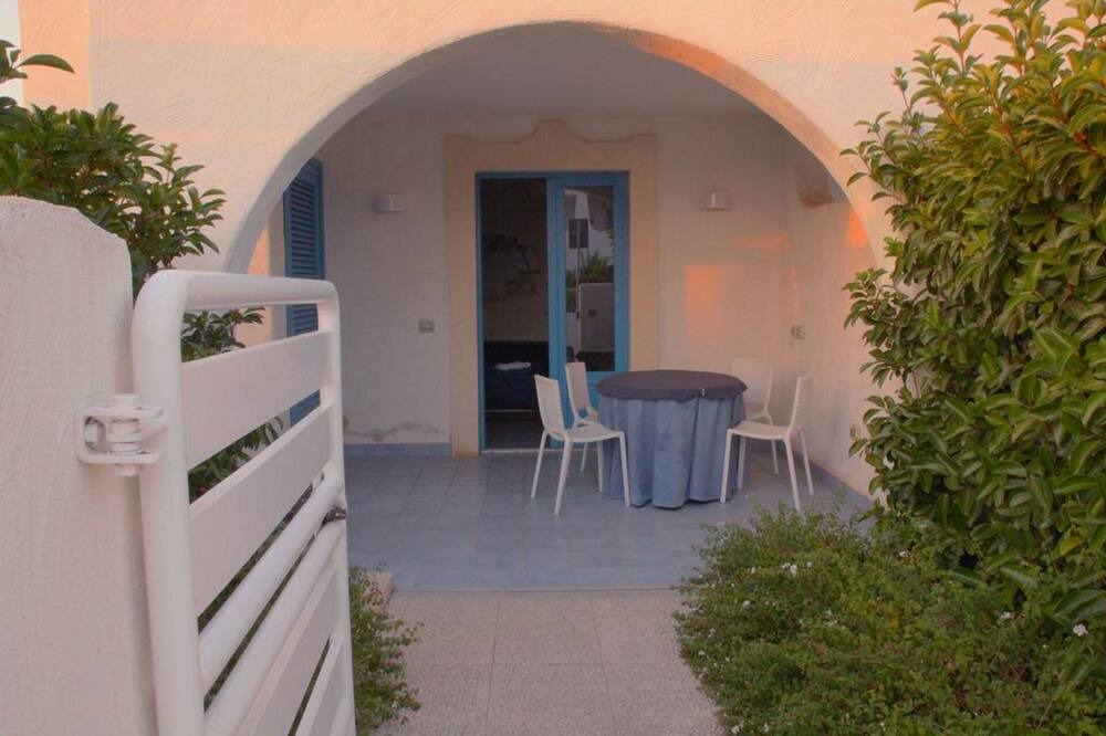 Photo of Patio Balcony in Santa Maria del Focallo