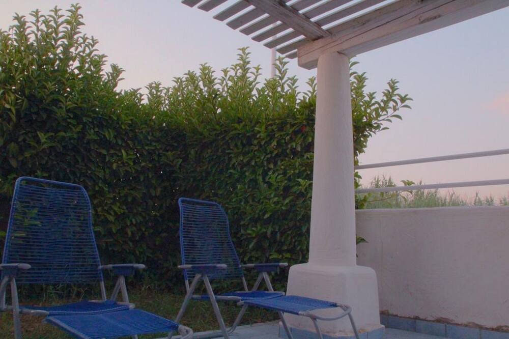 Photo of Patio Balcony in Santa Maria del Focallo