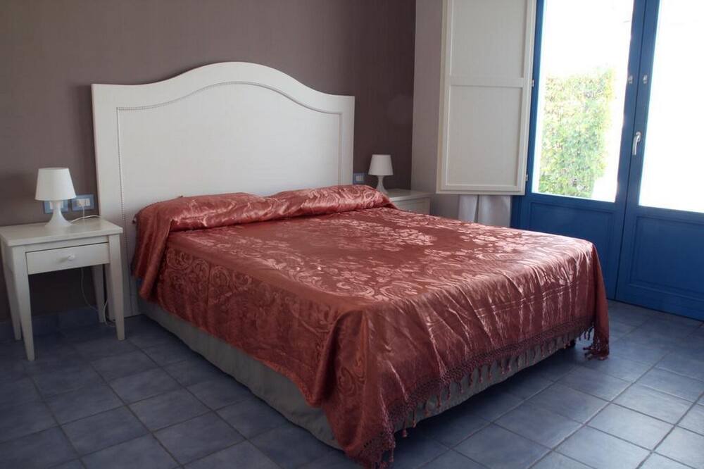 Photo of Bedroom in Santa Maria del Focallo