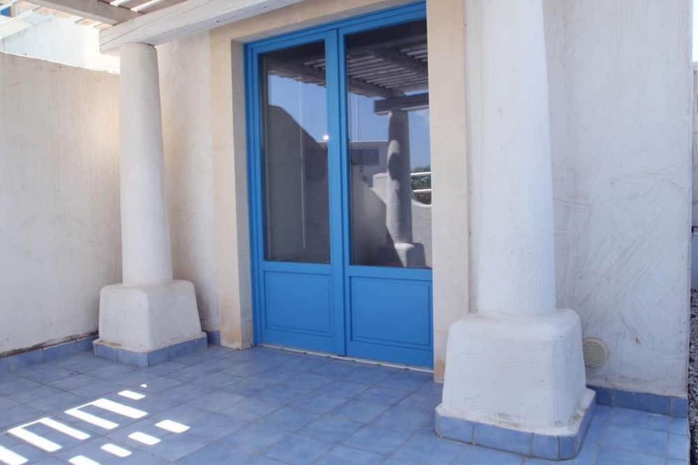 Photo of Patio Balcony in Santa Maria del Focallo